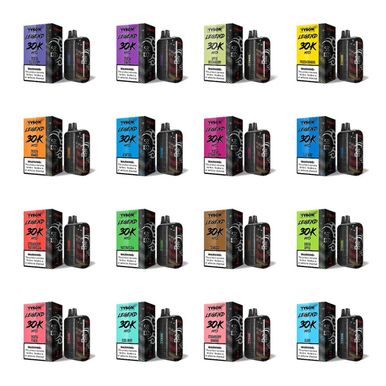 Tyson 2.0 Legend Disposable thumbnail