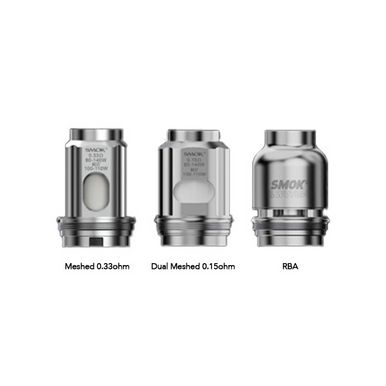 Smok TFV18 Coils | 3-Pack thumbnail