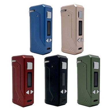 Yocan Uni Pro Plus Kit | 900mAh Group Photo