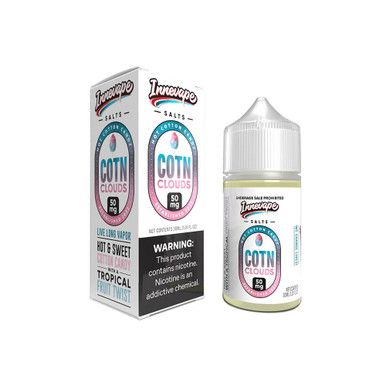 COTN Clouds by Innevape Salt Series | 30mL with packaging
