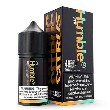 VTR  by Humble Salts TFN E-Liquid thumbnail