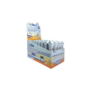 Dogg Lbs (Wraps)(6-pack Cones)(32pc Display) packaging