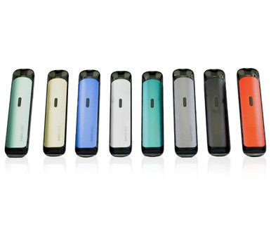 Suorin Shine Pod System Kit Group Photo