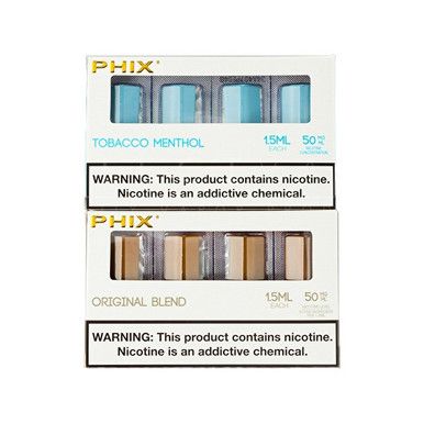 PHIX Pods 4-Pack thumbnail