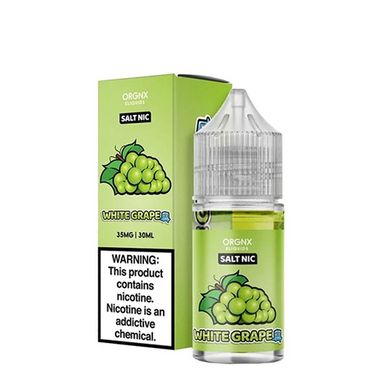 White-Grape-Ice-ORGNX-Salt-E-Liquid-30mL