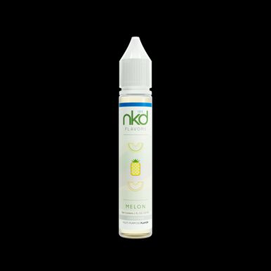 Melon Ice NKD Flavor Concentrate 30ml bottle