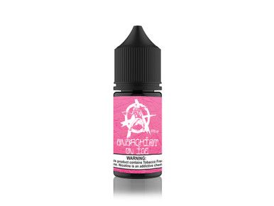 Pink Ice by Anarchist Anarchist Tobacco-Free Nicotine Salt Series E-Liquid Bottle
