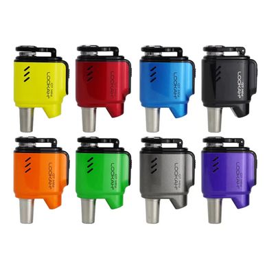 Lookah Q7 Mini E-Nail Banger Group Photo