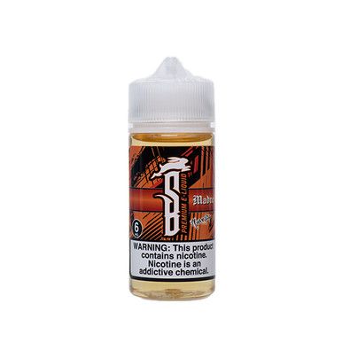 Madre (Madrina) by Suicide Bunny TF-Nic Series 100mL bottle