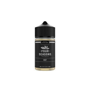 VNT | Four Seasons | 60mL bottle