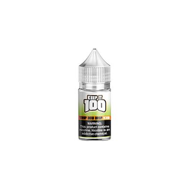 Trop Dew Drop Iced by Keep It 100 TF-Nic Salt Series 30mL Bottle
