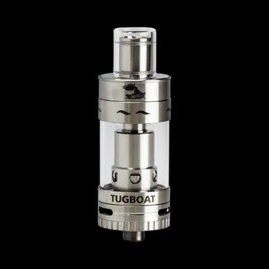 Flawless Tug Tank