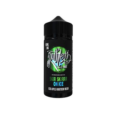 Skir Skirrr On Ice Ruthless 100mL bottle