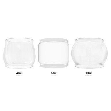 FreeMax Mesh Pro Glass Tube 1pc group photo