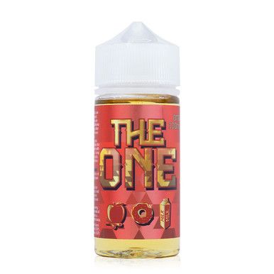 The One Apple by Beard Vape Co thumbnail
