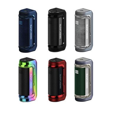 Geekvape M100 Aegis Mini 2 Mod thumbnail