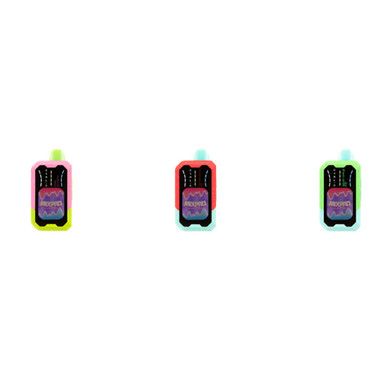 Rifbar MixPro Ice Disposable thumbnail