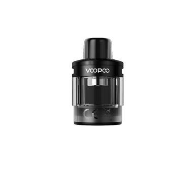 VooPoo PnP X Empty Pods DTL black