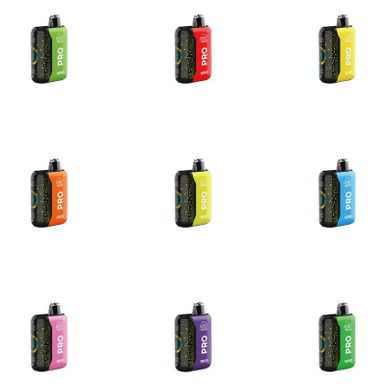 Fume Pro Disposable thumbnail