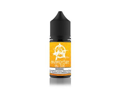 Orange Ice by Anarchist Anarchist Tobacco-Free Nicotine Salt Series E-Liquid Bottle