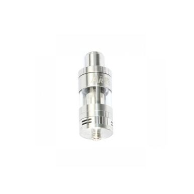 Sigelei Ares Tank stainless steel
