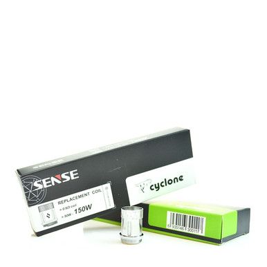 Sense Cyclone Coils (5 Pack)
