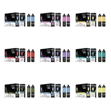 Dkhaan Infinity Disposable thumbnail