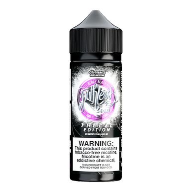 Berry Blast by Ruthless Series Freeze Edition E-Liquid Bottle