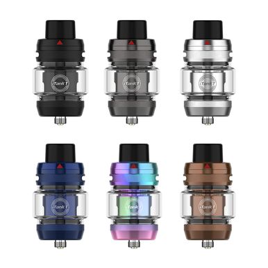 Vaporesso iTank T Group Image