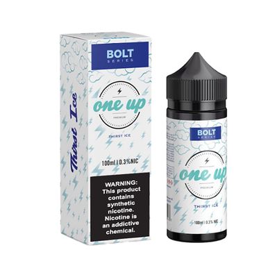 Thirst Ice by One Up Bolt Series TFN 100mL thumbnail
