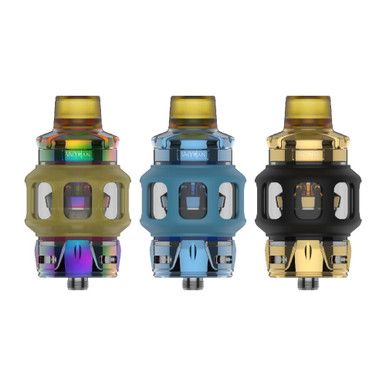 Uwell Valyrian IV Tank
 Group Photo