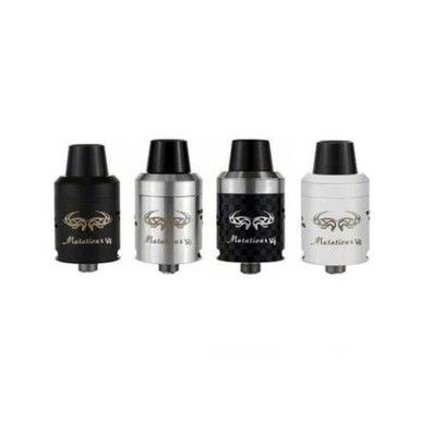 Mutation X V4s RDA | 22mm
Group Photo