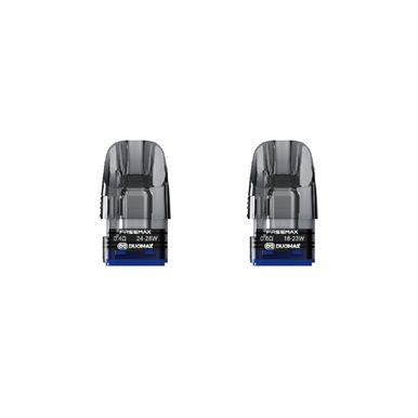 Freemax Rexa Duomax Replacement Pod group photo