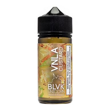 BLVK-Unicorn-VNLA-Custard-100ml