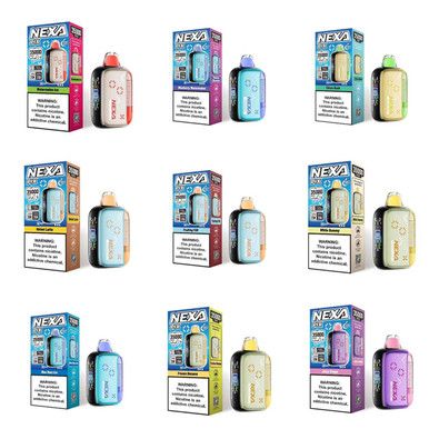NEXA PIX Disposable thumbnail