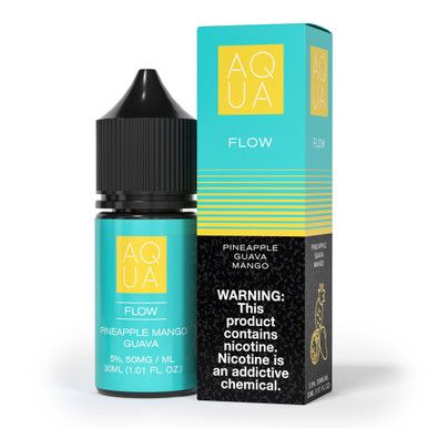 Flow Aqua TFN Salts 30mL thumbnail