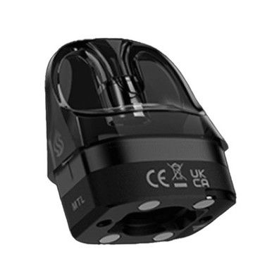 Vaporesso Luxe XR Replacement Pods 5mL MTL