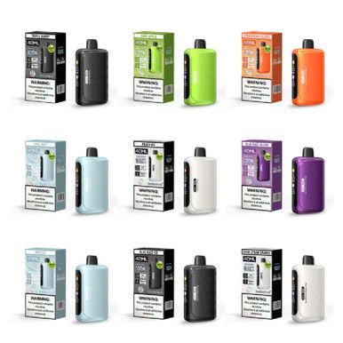 Horizon 100K Disposable thumbnail