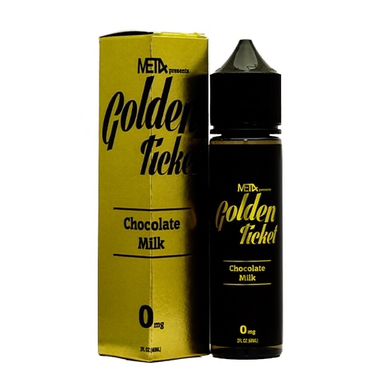 Golden Ticket By Met4 Vapor E-Liquid thumbnail