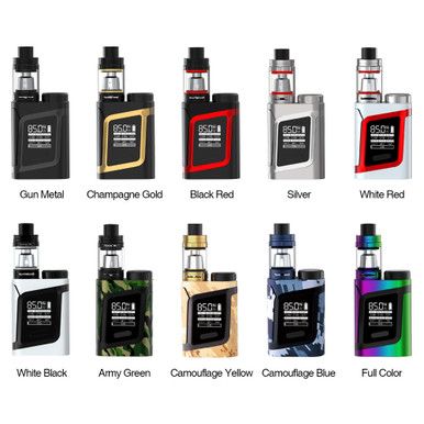 SMOK AL85 Kit (RHA85W) thumbnail