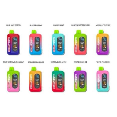 Rodman Playoffs Disposable thumbnail