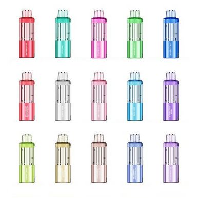 Foger Switch Pro Replacement Pod thumbnail