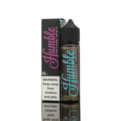 Unicorn Treats by Humble Series 60mL thumbnail