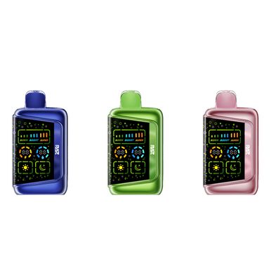 RAZ RX Disposable Dew Edt. thumbnail