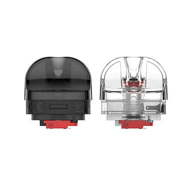 Smok Nord GT Empty Replacement Pods 5mL group photo