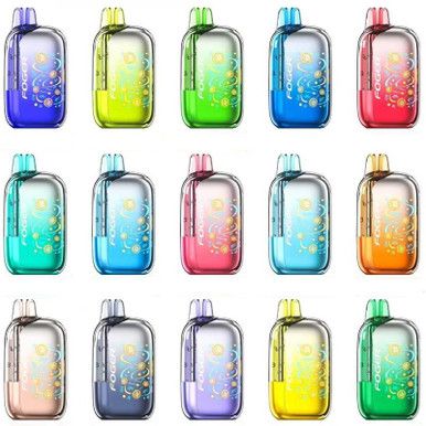 Foger Bit Disposable thumbnail