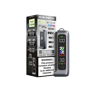 SVOPP 30K Battery Gunmetal