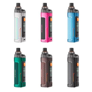 Vaporesso Armour GS Pod System thumbnail