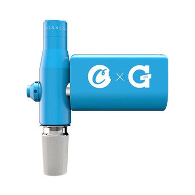 G Pen x Cookies (Concentrate Vaporizer) Connect