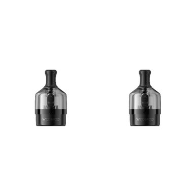 Voopoo PnP X Side-Fill Replacement Pods (2-Pack) Side-Fill thumbnail
